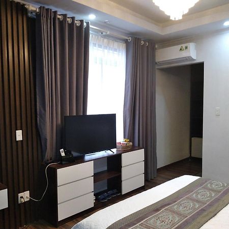 Holiday Hotel Hai Phong Eksteriør billede