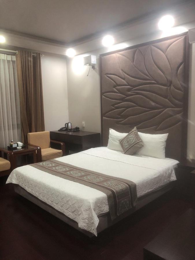 Holiday Hotel Hai Phong Eksteriør billede