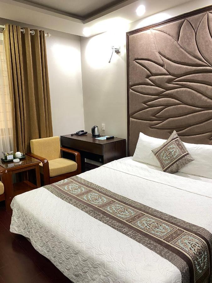 Holiday Hotel Hai Phong Eksteriør billede