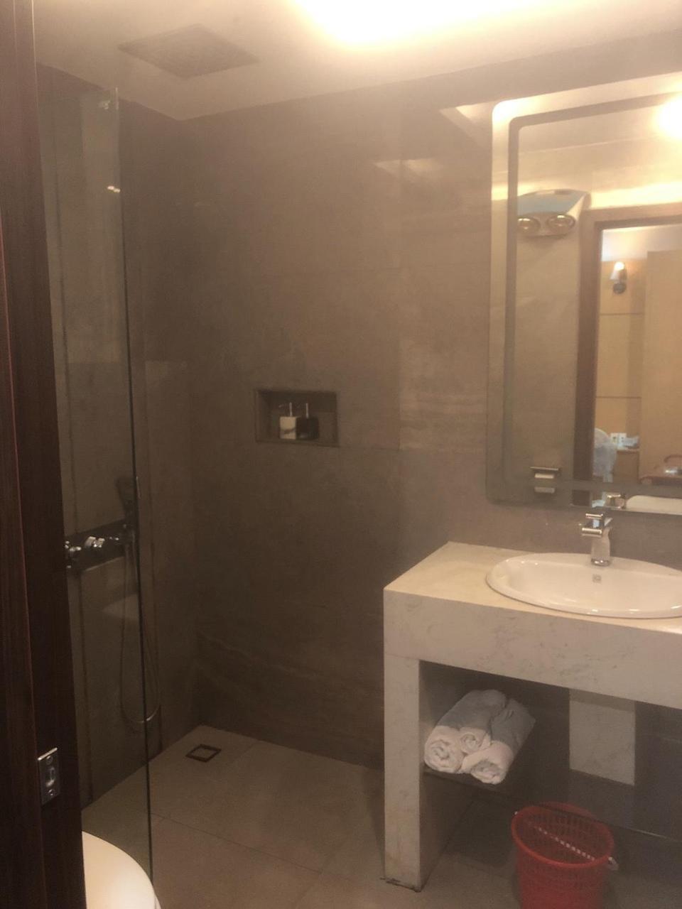 Holiday Hotel Hai Phong Eksteriør billede