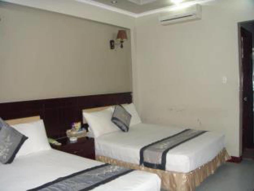 Holiday Hotel Hai Phong Eksteriør billede