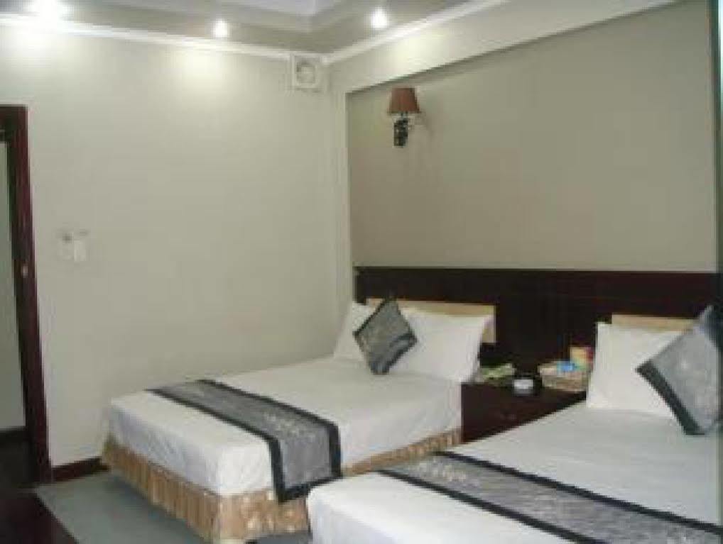 Holiday Hotel Hai Phong Eksteriør billede